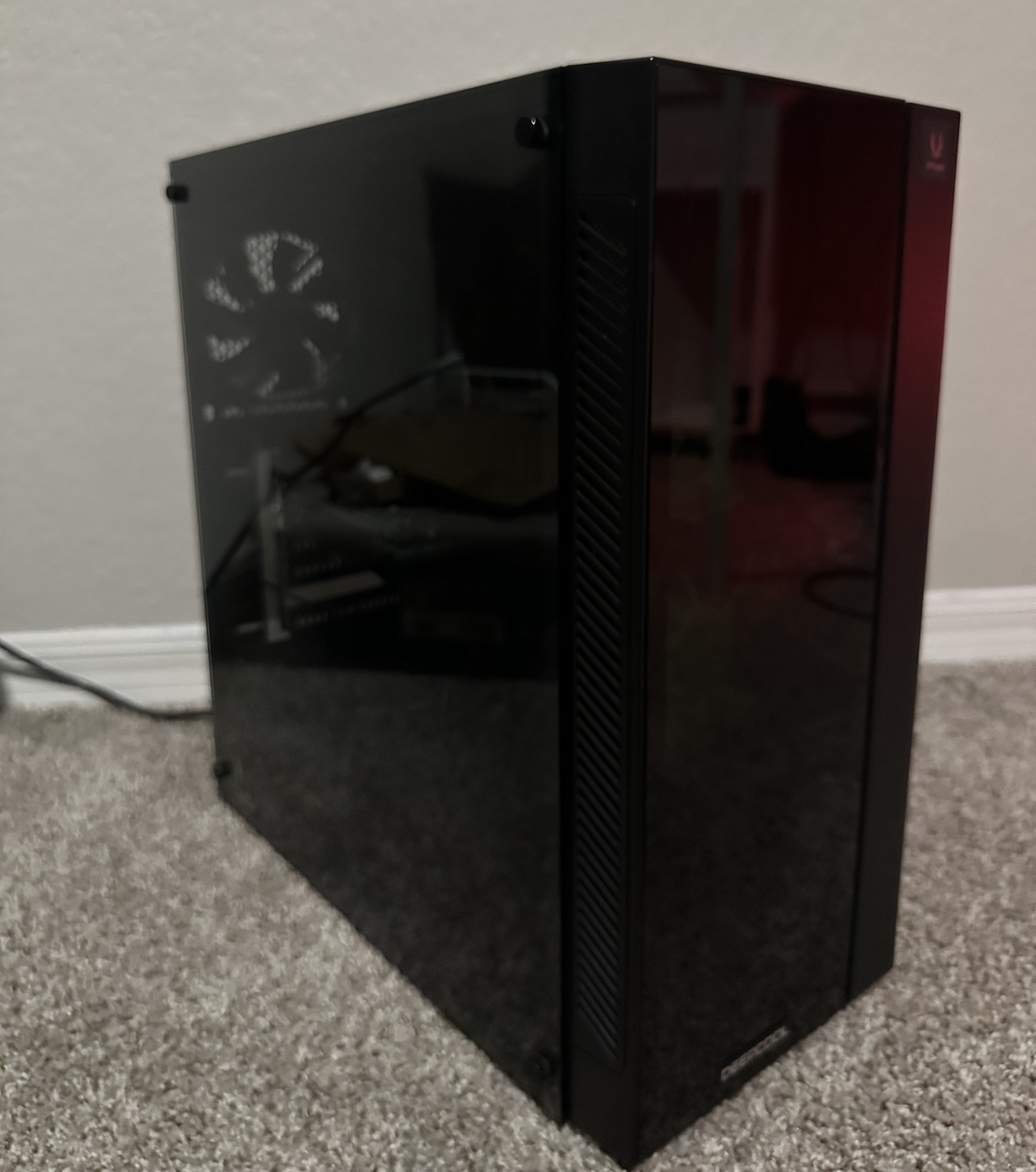 (SOLD!)  Great Entry Level Star Pc! Good for fps, story,  sandbox and many more types of video games!
