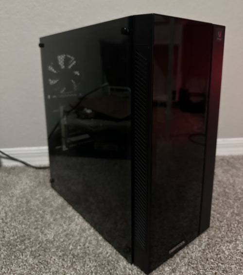 (SOLD!)  Great Entry Level Star Pc! Good for fps, story,  sandbox and many more types of video games!