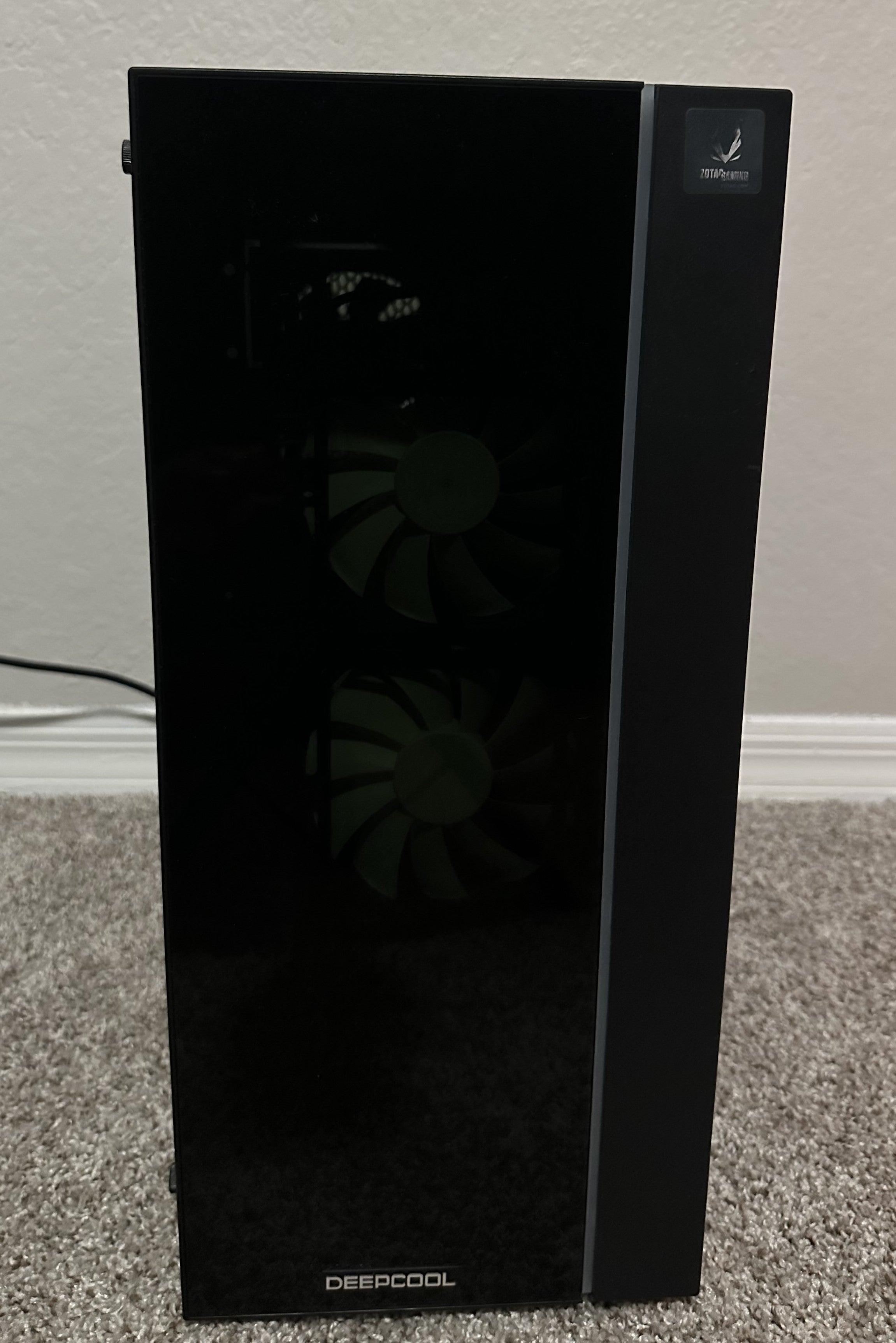 (SOLD!)  Great Entry Level Star Pc! Good for fps, story,  sandbox and many more types of video games!